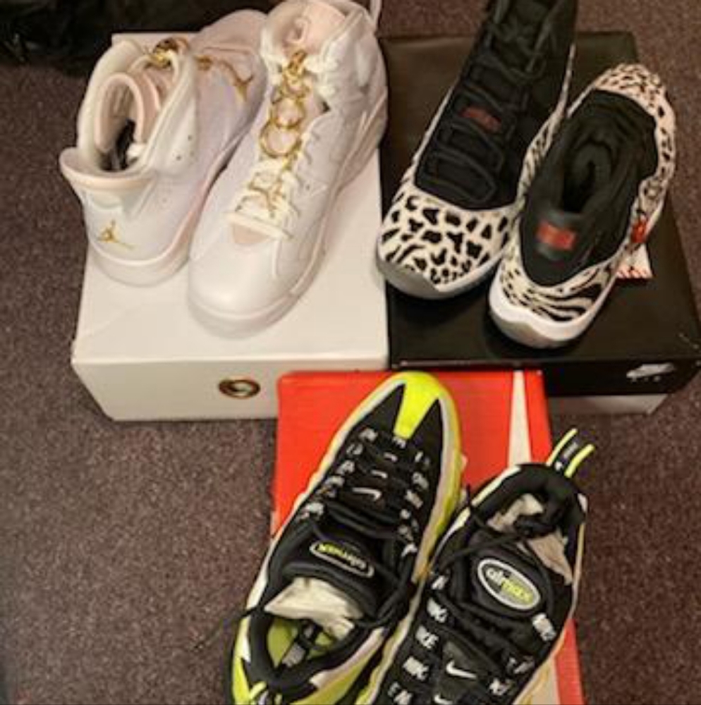 Jordan's - Picture 4 of 4